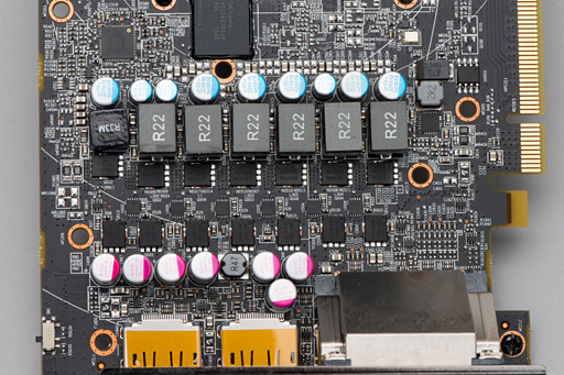 画像ギャラリー No.017のサムネイル画像 / 「Radeon RX 470」レビュー。Polaris 10コアの第2弾は，ミドルクラス市場の新たな本命か