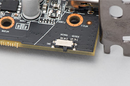 画像ギャラリー No.019のサムネイル画像 / 「Radeon RX 470」レビュー。Polaris 10コアの第2弾は，ミドルクラス市場の新たな本命か