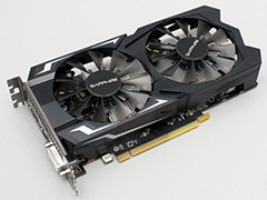 「Radeon RX 460」レビュー。補助電源不要で動作するPolarisは1万円台の市場に嵐を呼ぶか？
