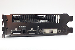 画像ギャラリー No.009のサムネイル画像 / 「Radeon RX 460」レビュー。補助電源不要で動作するPolarisは1万円台の市場に嵐を呼ぶか?