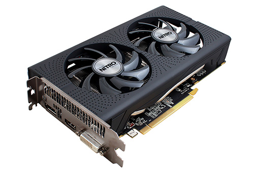 画像ギャラリー No.002のサムネイル画像 / 「Radeon RX 460」搭載カード4製品が発表に。メモリ4GBモデルは2万円弱，2GBモデルは1万5000円前後で登場