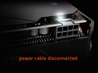 画像ギャラリー No.011のサムネイル画像 / G1 GamingブランドのGIABYTE製RX 480カードが発売
