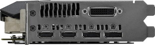 画像ギャラリー No.003のサムネイル画像 / ASUS，ROG STRIX仕様のオリジナルデザイン版RX 480・470・470カードを発売