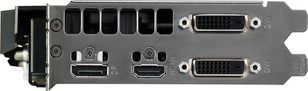 画像ギャラリー No.006のサムネイル画像 / ASUS，ROG STRIX仕様のオリジナルデザイン版RX 480・470・470カードを発売