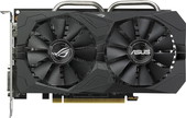 画像ギャラリー No.008のサムネイル画像 / ASUS，ROG STRIX仕様のオリジナルデザイン版RX 480・470・470カードを発売
