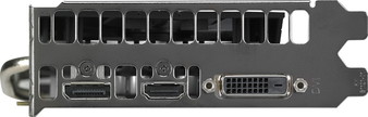 画像ギャラリー No.009のサムネイル画像 / ASUS，ROG STRIX仕様のオリジナルデザイン版RX 480・470・470カードを発売
