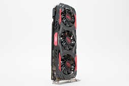画像ギャラリー No.004のサムネイル画像 / PowerColorの全長300mm級RX 480カード「Red Devil」をテスト。大型のクロックアップモデルは期待に応えてくれるか