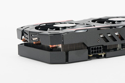 画像ギャラリー No.007のサムネイル画像 / PowerColorの全長300mm級RX 480カード「Red Devil」をテスト。大型のクロックアップモデルは期待に応えてくれるか