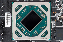 画像ギャラリー No.012のサムネイル画像 / PowerColorの全長300mm級RX 480カード「Red Devil」をテスト。大型のクロックアップモデルは期待に応えてくれるか