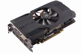 画像ギャラリー No.002のサムネイル画像 / 独自クーラー採用でOC仕様のXFX製RX 480・470・460カードが発売