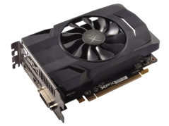 画像ギャラリー No.003のサムネイル画像 / 独自クーラー採用でOC仕様のXFX製RX 480・470・460カードが発売