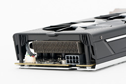 画像ギャラリー No.013のサムネイル画像 / Sapphire渾身のRX 480カード「NITRO+」レビュー。メモリ容量8GB版と4GB版にはそれぞれ異なる個性があった