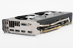 画像ギャラリー No.014のサムネイル画像 / Sapphire渾身のRX 480カード「NITRO+」レビュー。メモリ容量8GB版と4GB版にはそれぞれ異なる個性があった