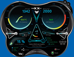 画像ギャラリー No.023のサムネイル画像 / Sapphire渾身のRX 480カード「NITRO+」レビュー。メモリ容量8GB版と4GB版にはそれぞれ異なる個性があった