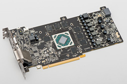 画像ギャラリー No.031のサムネイル画像 / Sapphire渾身のRX 480カード「NITRO+」レビュー。メモリ容量8GB版と4GB版にはそれぞれ異なる個性があった