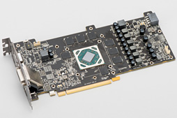 画像ギャラリー No.032のサムネイル画像 / Sapphire渾身のRX 480カード「NITRO+」レビュー。メモリ容量8GB版と4GB版にはそれぞれ異なる個性があった