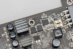 画像ギャラリー No.036のサムネイル画像 / Sapphire渾身のRX 480カード「NITRO+」レビュー。メモリ容量8GB版と4GB版にはそれぞれ異なる個性があった