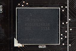 画像ギャラリー No.040のサムネイル画像 / Sapphire渾身のRX 480カード「NITRO+」レビュー。メモリ容量8GB版と4GB版にはそれぞれ異なる個性があった