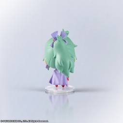 画像ギャラリー No.005のサムネイル画像 / FFキャラのデフォルメフィギュア「FINAL FANTASY TRADING ARTS Mini」第2弾の予約受付がスタート