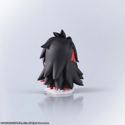 画像ギャラリー No.009のサムネイル画像 / FFキャラのデフォルメフィギュア「FINAL FANTASY TRADING ARTS Mini」第2弾の予約受付がスタート