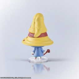 画像ギャラリー No.011のサムネイル画像 / FFキャラのデフォルメフィギュア「FINAL FANTASY TRADING ARTS Mini」第2弾の予約受付がスタート