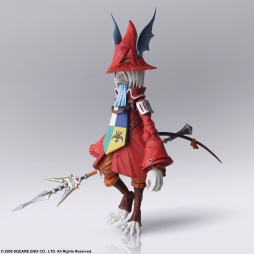 画像ギャラリー No.002のサムネイル画像 / 「ファイナルファンタジーIX BRING ARTS フライヤ・クレセント & ベアトリクス」が12月に発売決定。予約受付中