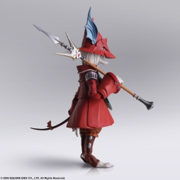 画像ギャラリー No.003のサムネイル画像 / 「ファイナルファンタジーIX BRING ARTS フライヤ・クレセント & ベアトリクス」が12月に発売決定。予約受付中