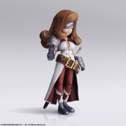 画像ギャラリー No.005のサムネイル画像 / 「ファイナルファンタジーIX BRING ARTS フライヤ・クレセント & ベアトリクス」が12月に発売決定。予約受付中
