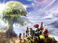 アイウェア「Zoff｜FINAL FANTASY IX」，商品の受注予約受付を7月7日より公式オンラインストアで開始