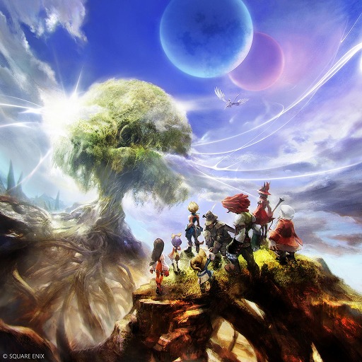 画像ギャラリー No.002のサムネイル画像 / 「ファイナルファンタジーIX」25周年記念スペシャルムービーを公開。ビビのぬいぐるみなどが当たる記念くじを発売