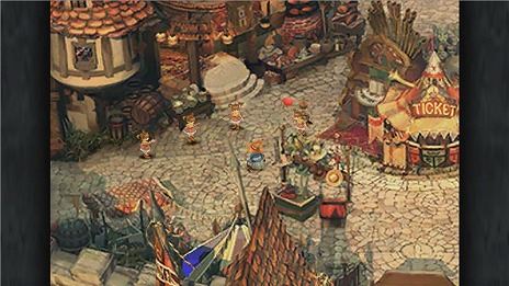 画像ギャラリー No.013のサムネイル画像 / 「ファイナルファンタジーIX」25周年記念スペシャルムービーを公開。ビビのぬいぐるみなどが当たる記念くじを発売