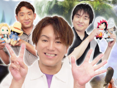 「狩野英孝のクリティカノヒット」，狩野英孝さんが「FFIX」を初プレイする動画を11月21日と28日にプレミア公開