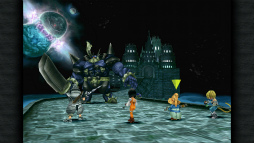 画像ギャラリー No.006のサムネイル画像 / 「FINAL FANTASY IX」がAmazon&SQUARE ENIX MARKETで配信開始