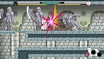 画像ギャラリー No.004のサムネイル画像 / 東方ファンゲーム「ダブルフォーカス」のPS Vita版が本日配信。「不思議の幻想郷」で犬走椛が使用できるDLCが付いてくる