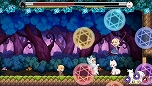 画像ギャラリー No.009のサムネイル画像 / 東方ファンゲーム「ダブルフォーカス」のPS Vita版が本日配信。「不思議の幻想郷」で犬走椛が使用できるDLCが付いてくる