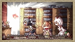 画像ギャラリー No.014のサムネイル画像 / 東方ファンゲーム「ダブルフォーカス」のPS Vita版が本日配信。「不思議の幻想郷」で犬走椛が使用できるDLCが付いてくる