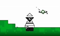 画像ギャラリー No.018のサムネイル画像 / ニンテンドー3DS「ハコボーイ！　もうひとハコ」は，タイトル通りに“もうひとハコ”を追加して，新たな面白さを生み出した作品だ