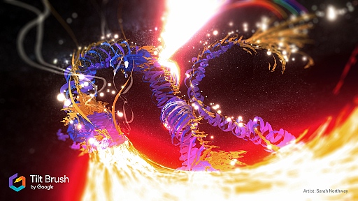 画像ギャラリー No.018のサムネイル画像 / VR空間を歩ける自由度をもたらす「ルームスケールVR」はどこがどう凄いのか? 発売直前のHTC Viveを体験してきた