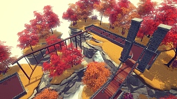 画像ギャラリー No.025のサムネイル画像 / VR空間を歩ける自由度をもたらす「ルームスケールVR」はどこがどう凄いのか? 発売直前のHTC Viveを体験してきた