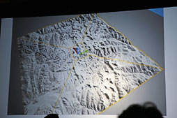 画像ギャラリー No.004のサムネイル画像 / ［GDC 2016］VRデモ「EVEREST VR」はどのように作られたのか。1.5兆ポリゴンの元データをリアルタイムVRにするまで