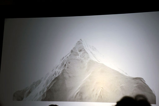 画像ギャラリー No.008のサムネイル画像 / ［GDC 2016］VRデモ「EVEREST VR」はどのように作られたのか。1.5兆ポリゴンの元データをリアルタイムVRにするまで