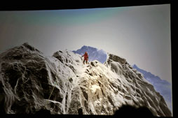 画像ギャラリー No.012のサムネイル画像 / ［GDC 2016］VRデモ「EVEREST VR」はどのように作られたのか。1.5兆ポリゴンの元データをリアルタイムVRにするまで