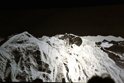 画像ギャラリー No.013のサムネイル画像 / ［GDC 2016］VRデモ「EVEREST VR」はどのように作られたのか。1.5兆ポリゴンの元データをリアルタイムVRにするまで