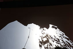 画像ギャラリー No.014のサムネイル画像 / ［GDC 2016］VRデモ「EVEREST VR」はどのように作られたのか。1.5兆ポリゴンの元データをリアルタイムVRにするまで