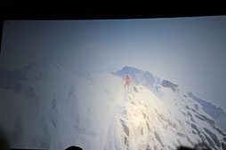 画像ギャラリー No.016のサムネイル画像 / ［GDC 2016］VRデモ「EVEREST VR」はどのように作られたのか。1.5兆ポリゴンの元データをリアルタイムVRにするまで