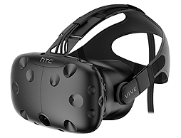 画像ギャラリー No.003のサムネイル画像 / マブラヴの世界をViveで体験できる。VRイベント「Muv-Luv × HTC Vive 体験会」がベルサール秋葉原で4月3日開催へ
