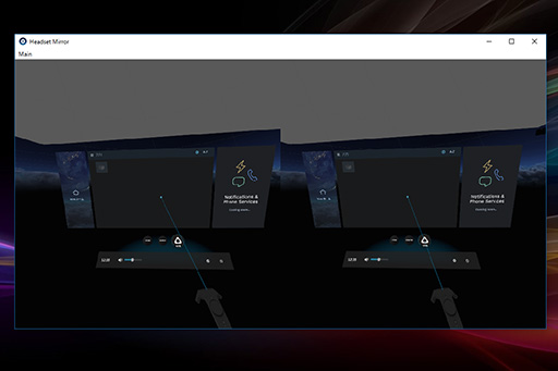 画像ギャラリー No.043のサムネイル画像 / HTCのVR HMD「Vive」日本版を入手。豊富な写真と画面でセットアップまで全解説してみる