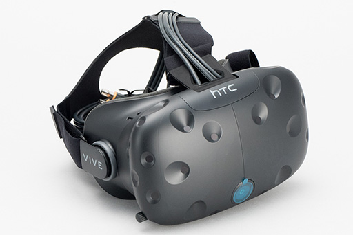 画像ギャラリー No.051のサムネイル画像 / HTCのVR HMD「Vive」日本版を入手。豊富な写真と画面でセットアップまで全解説してみる