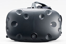画像ギャラリー No.054のサムネイル画像 / HTCのVR HMD「Vive」日本版を入手。豊富な写真と画面でセットアップまで全解説してみる