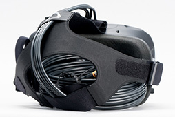 画像ギャラリー No.055のサムネイル画像 / HTCのVR HMD「Vive」日本版を入手。豊富な写真と画面でセットアップまで全解説してみる